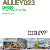 Citylanes Airplanes by Mango