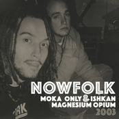 Magnesium Opium