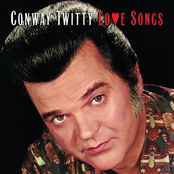 Love Is The Foundation by Conway Twitty