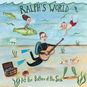 Ralph's World: Ralph's World At The Bottom of the Sea