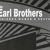 WHISKEY, WOMEN & DEATH