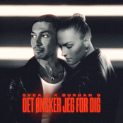 Det Ønsker Jeg For Dig (feat. Burhan G)