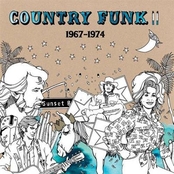 Country Funk II: 1967-1974