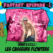 Les Petites Notes by Casseurs Flowters