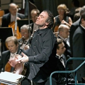 mariinsky orchestra, valery gergiev