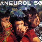 aneurol 50