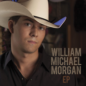 William Michael Morgan: William Michael Morgan EP