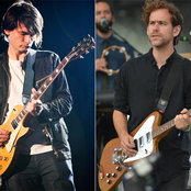 bryce dessner & jonny greenwood