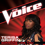 Terisa Griffin: Someone Like You (The Voice Performance) - Single