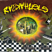 Raskahuele: bellas calles