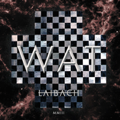 Satanic Versus by Laibach