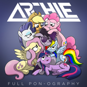 I Need More Ponies by Archie