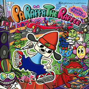 PaRappa the Rapper