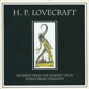 The Fungi from Yuggoth