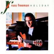 Russ Freeman: Holiday