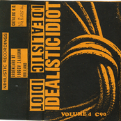 Idealistic Idiot Volume 4