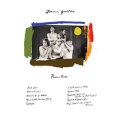 joanna gruesome / trust fund split (12