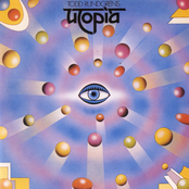 Freak Parade by Utopia