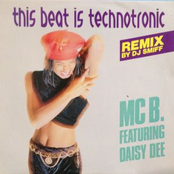 This Beat Is Technotronic