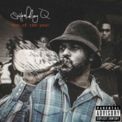 Man Of The Year - Single