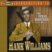 Pictures From Life's Other Side by Hank Williams