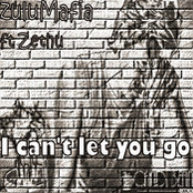 I Cant Let You Go