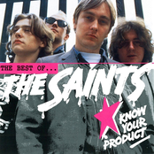 The Saints: Know Your Product: The Best Of