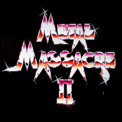 Metal Massacre Volume 02