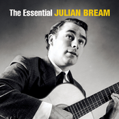 julian bream edition (disc 9: baroque guitar: bach / scarlatti / visée / weiss)