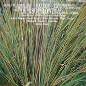 Musica da camera No. 2; Three Pieces for Flute and Cimbalom; Four Intermezzos; Sonata for Horn and Pianos; Concerto da camera