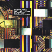 And You Will Find Them In The Basement