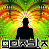 Tribal Vision by Goasia