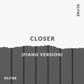 Closer (Piano Version)