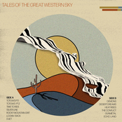 The Crooked Rugs: Tales of the Great Western Sky