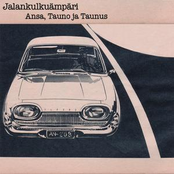 Ansa, Tauno ja Taunus
