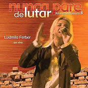 Nunca Pare de Lutar (Ao Vivo)