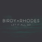 Let It All Go - Single
