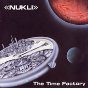 The Time Factory Album Picture