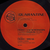 Quarantine (QRN004)