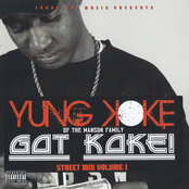 Got Koke: Street Mix Volume 1