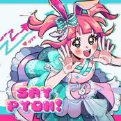 Say Pyon!