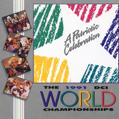 1991 DCI World Championships