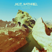 Hot Natured: Reverse Skydiving (feat. Anabel Englund)