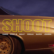 SHOOT (feat. KANIS, Chilla, Alicia., Joanna & Vicky R)