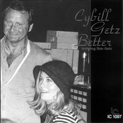 Cybill Shepherd: Cybill Getz Better