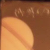 2001... The Saturnus Mission