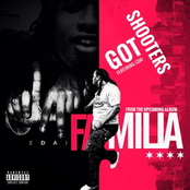 Got Shooters (feat. Cdai) - Single