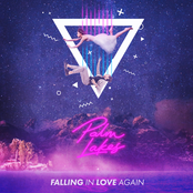 Falling In Love Again