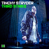 Never Know by Tinchy Stryder