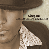 Troubled World by Adonis